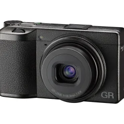 Hot GR III Digital Camera Point & Shoot