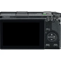 Hot GR III Digital Camera Point & Shoot