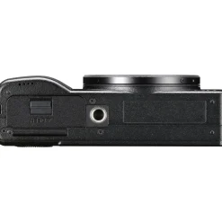 Discount GR III Digital Camera with GC-11 Soft Case Point & Shoot
