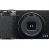 Outlet GR III HDF Digital Camera Point & Shoot