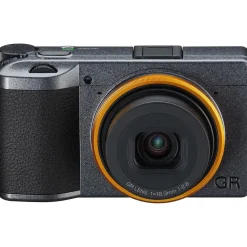 Best GR III Street Edition Digital Camera Point & Shoot