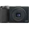 Fashion GR IIIx Digital Camera Point & Shoot