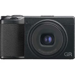 Fashion GR IIIx Digital Camera Point & Shoot