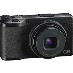 Fashion GR IIIx Digital Camera Point & Shoot