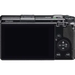 Fashion GR IIIx Digital Camera Point & Shoot
