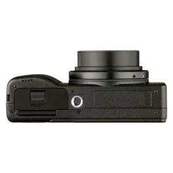 Hot GR IIIx Digital Camera with GC-11 Soft Case Point & Shoot