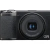 Best GR IIIx HDF Digital Camera Point & Shoot