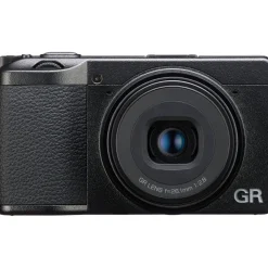 Best GR IIIx HDF Digital Camera Point & Shoot
