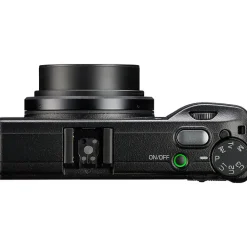 Best GR IIIx HDF Digital Camera Point & Shoot