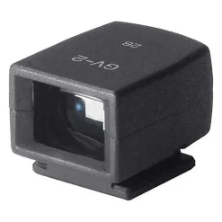 Discount GV-2 Mini External Viewfinder Lcd Accessories & Camera Straps