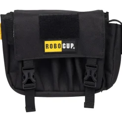 Best AC Belt Organizer Pouch with Silent Storage Pocket Camera Bags
