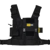 Sale Chest Harness Vest Organizer with Silent Storage Pocket Photo Apparel & Gear