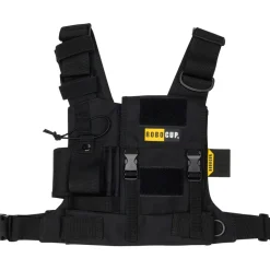 Sale Chest Harness Vest Organizer with Silent Storage Pocket Photo Apparel & Gear
