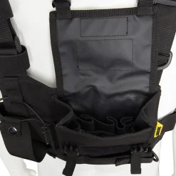Sale Chest Harness Vest Organizer with Silent Storage Pocket Photo Apparel & Gear