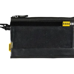 New Zippered Storage Pouch (2-Pack, 12 x 7.5 in.) Camera Bags