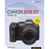 New David Busch Canon EOS R7 Guide to Digital Photography - Paperback Book Books