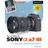 Discount David Busch Sony Alpha a7 III Guide to Digital Photography - Paperback Book Books