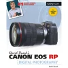 Best David D. Busch Canon EOS RP Guide to Digital Photography - Paperback Book Books