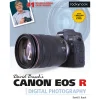 Clearance David D. Busch Canon EOS R Guide to Digital Photography - Paperback Book Books