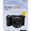 Outlet David D. Busch Sony Alpha a7C Guide to Digital Photography - Paperback Book Books