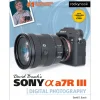 Online David D. Busch Sony Alpha a7R III Guide to Digital Photography - Paperback Book Books