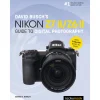 Fashion David D. Busch's Nikon Z 7II / Z 6II Guide to Digital Photography - Paperback Book Books