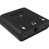 Best AI-Micro Ultracompact 2x2 USB Type-C Audio Interface Microphones Accessories