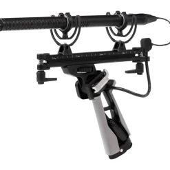 Discount Blimp - Complete Windshield and Suspension System Microphones Accessories