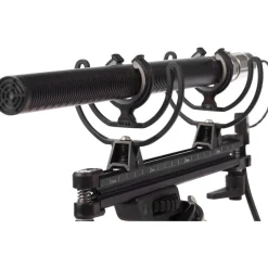 Discount Blimp - Complete Windshield and Suspension System Microphones Accessories