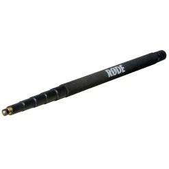 Sale Boompole for Rode NTG-1, NTG-2 and Video Mic (10 ft.) Microphones Accessories