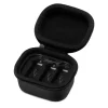 Discount Charge Case+ Microphones Accessories