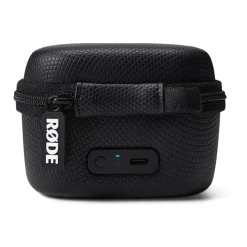 Discount Charge Case+ Microphones Accessories