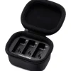Best Charging Case for Wireless GO II Microphones Accessories