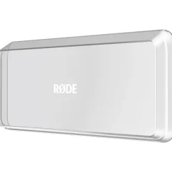 Outlet Cover for RODECaster Video Pro Audio Mixers
