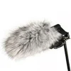 Online Dead Cat Wind Muff Microphones Accessories