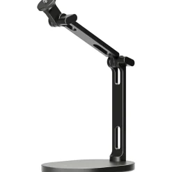 Hot DS2 Desktop Studio Arm for Broadcast Microphones Microphones Accessories