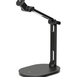 Hot DS2 Desktop Studio Arm for Broadcast Microphones Microphones Accessories