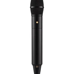 Outlet Interview PRO Wireless Handheld Condenser Microphone Microphones