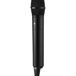 Outlet Interview PRO Wireless Handheld Condenser Microphone Microphones