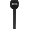 Fashion Interview GO Handheld Mic Adapter for the Wireless GO Microphones Accessories