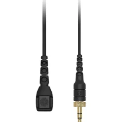 Clearance Lavalier II Omnidirectional Lavalier Microphone (Black) Microphones