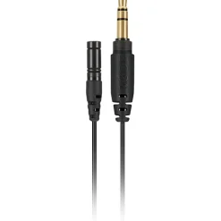 Discount Lavalier GO Omnidirectional Lavalier Microphone for Wireless GO Systems Microphones