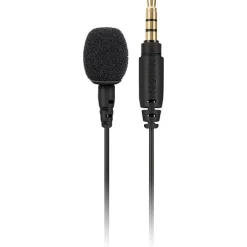 Discount Lavalier GO Omnidirectional Lavalier Microphone for Wireless GO Systems Microphones