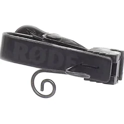 Outlet LAV-CLIP Clip Mount for Rode Lavaliers (3 Pack) Microphones Accessories
