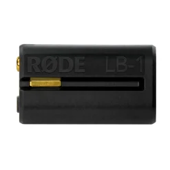 Sale LB-1 Lithium-Ion Rechargeable Battery for VideoMic Pro+ Microphones Accessories