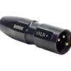 Hot 3.5mm to XLR Adapter with Power Converter Audio Cables