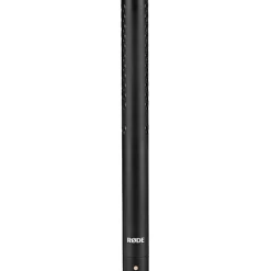 Outlet NTG5 Moisture Resistant Shotgun Microphone Location Recording Kit Microphones