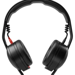 Discount NTH-50 Professional On-Ear Headphones Microphones