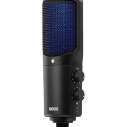 Fashion NT-USB+ Professional USB Microphone Microphones