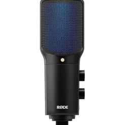Fashion NT-USB+ Professional USB Microphone Microphones